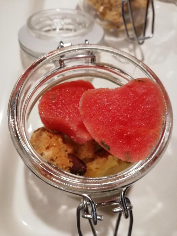 מאנטובה Zucchero Sui Baffi- Food Lovers B&B מראה חיצוני תמונה